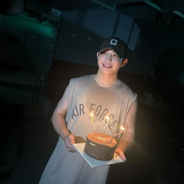 Today's Most Loved Jinhoo (UP10TION)