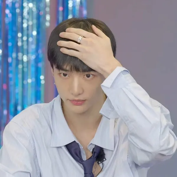 Penampilan Hyunjin (Stray Kids) yang Paling Dicintai Hari Ini