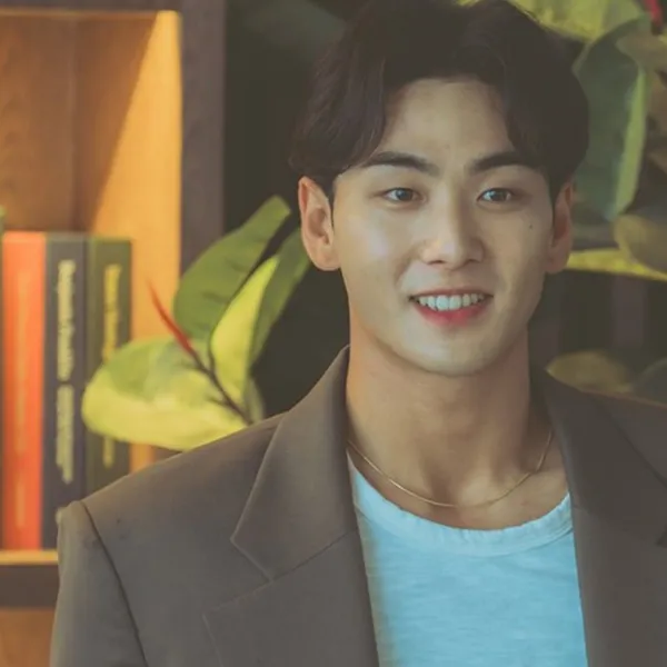 Popular profile image of Baekho selected by votes