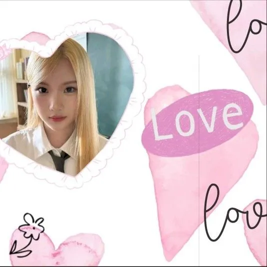 Top Photo Full of Juun (Hearts2Hearts) Love