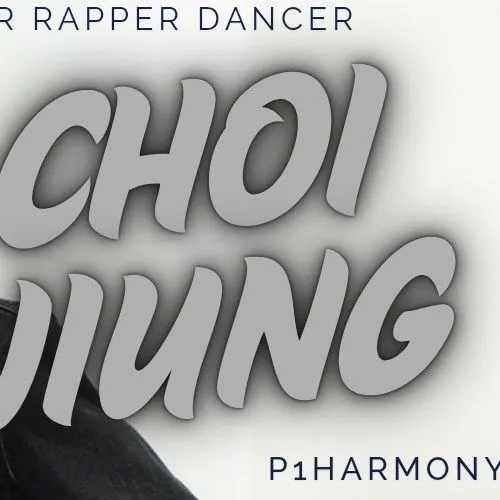 ジウン (P1Harmony)への愛が詰まった人気写真