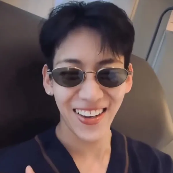 今日最も愛されたベンベン (GOT7)の姿