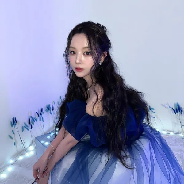 Top Photo Full of Kei (Lovelyz) Love