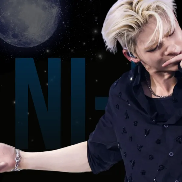 Popular profile picture of NI-KI (ENHYPEN) loved by fans