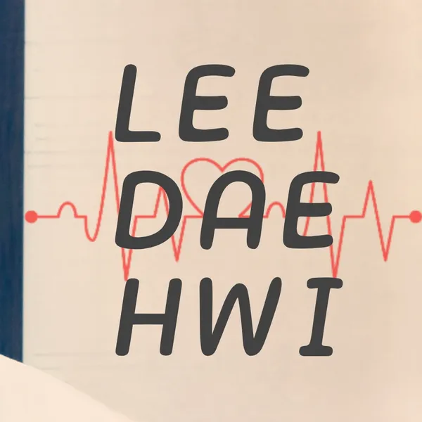 Momen Terbaik Lee Daehwi (AB6IX) Pilihan Penggemar
