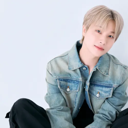 充滿粉絲愛意的金振煥 (iKON)人氣照片