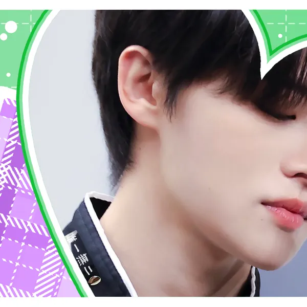 Fans' Pick: Best Moment of Jeon Minwook (CLOSE YOUR EYES)