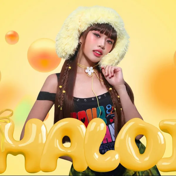 マロイ (BINI)への愛が詰まった人気写真