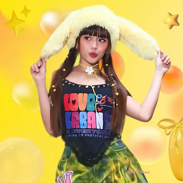 マロイ (BINI)への愛が詰まった人気写真