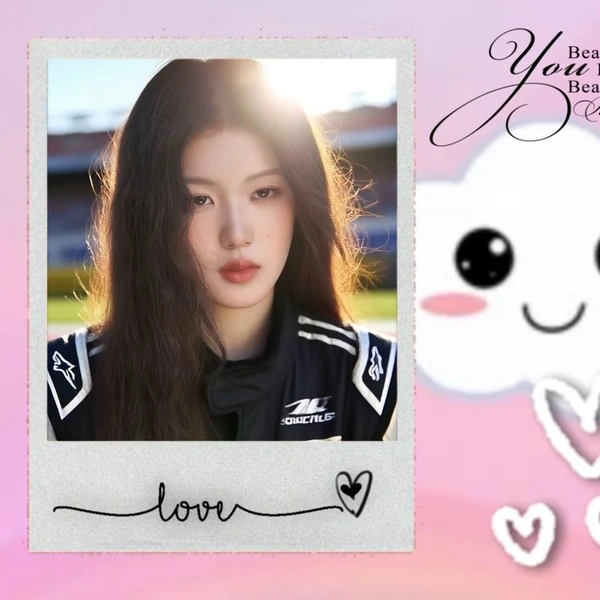 Top Photo Full of Yoon Jiyoon Love