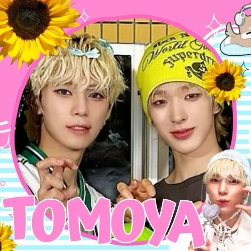 Top Photo Full of Tomoya (NEXZ) Love