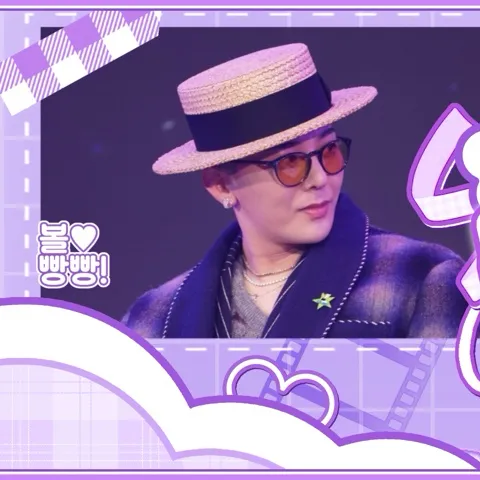Popular profile picture of G-DRAGON (BIGBANG) loved by fans