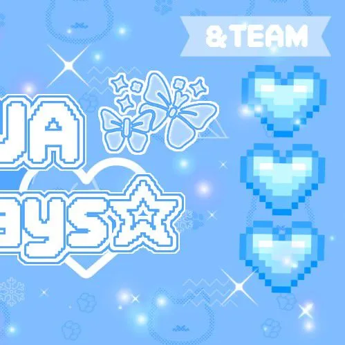 今日最受喜愛的Fuma (&TEAM)