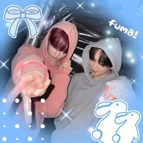 粉絲票選的Fuma (&TEAM)最佳瞬間