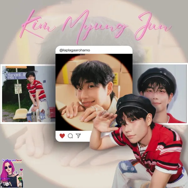 Momen Terbaik MJ (ASTRO) Pilihan Penggemar