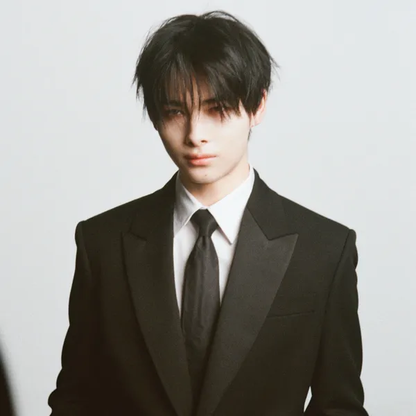 No.1 banner post of NI-KI (ENHYPEN) created by fans