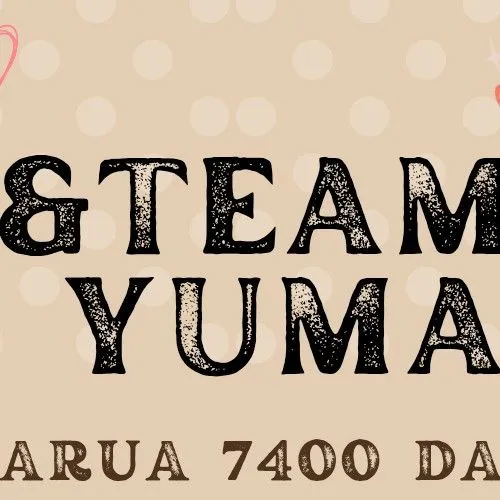 今日最も愛されたユウマ (&TEAM)の姿