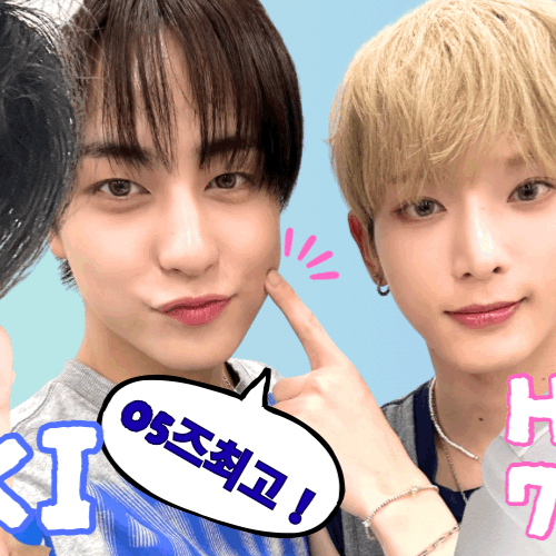 今日最受喜愛的Taki (&TEAM)
