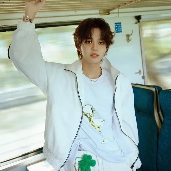 Shining profile picture of THI-O (NexT1DE) on today's Choeaedol
