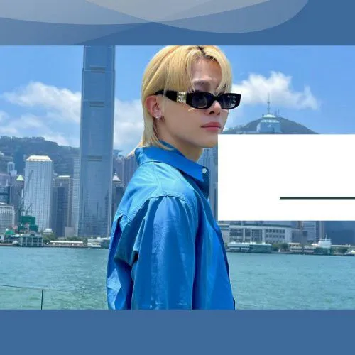 니콜라스 (앤팀) 팬심 가득한 인기 사진