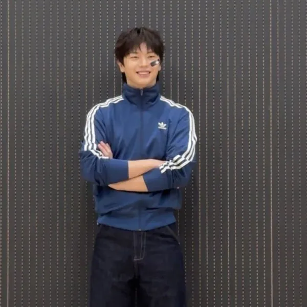 ファンが選んだソンジェ (BTOB)最高の瞬間