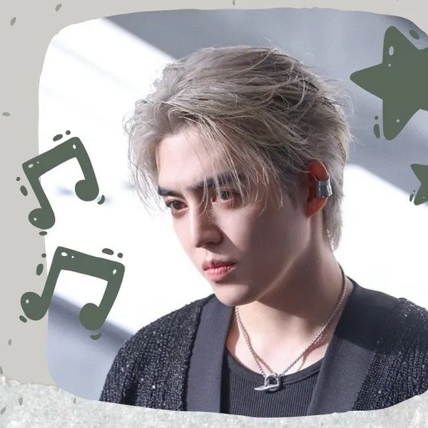 粉丝票选的S.Coups (SEVENTEEN)最佳瞬间