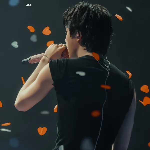Best moment chosen by Jin (BTS) fandom