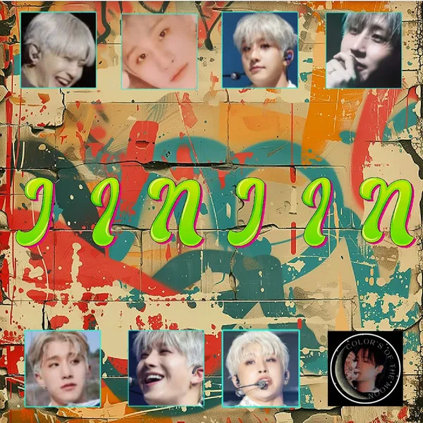 粉絲票選的Jinjin (ASTRO)最佳瞬間