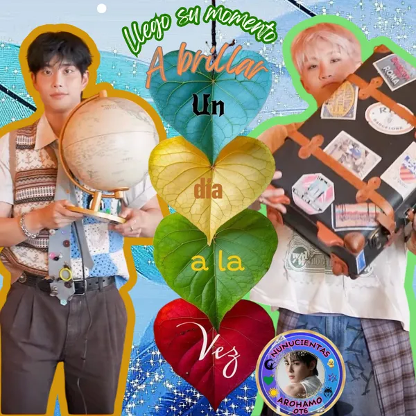 粉絲票選的Jinjin (ASTRO)最佳瞬間