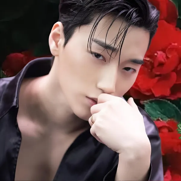 粉絲票選的崔傘 (ATEEZ)最佳瞬間