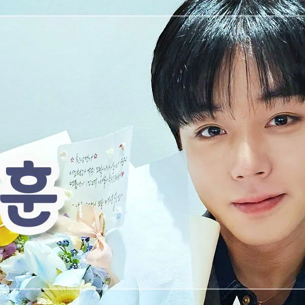 Today's Most Loved Park Jihoon