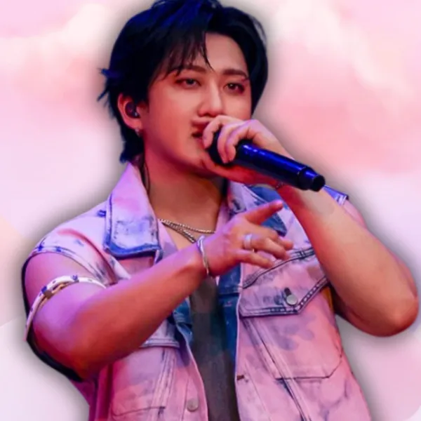粉絲票選的彰彬 (Stray Kids)最佳瞬間