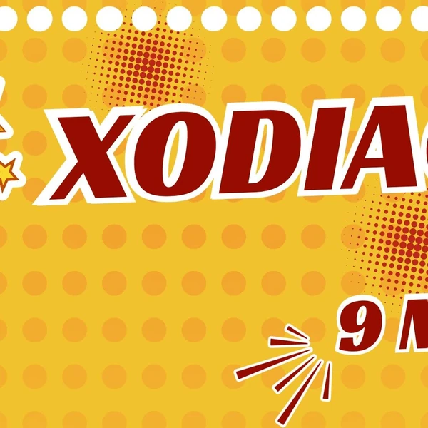 Today's Most Loved XODIAC