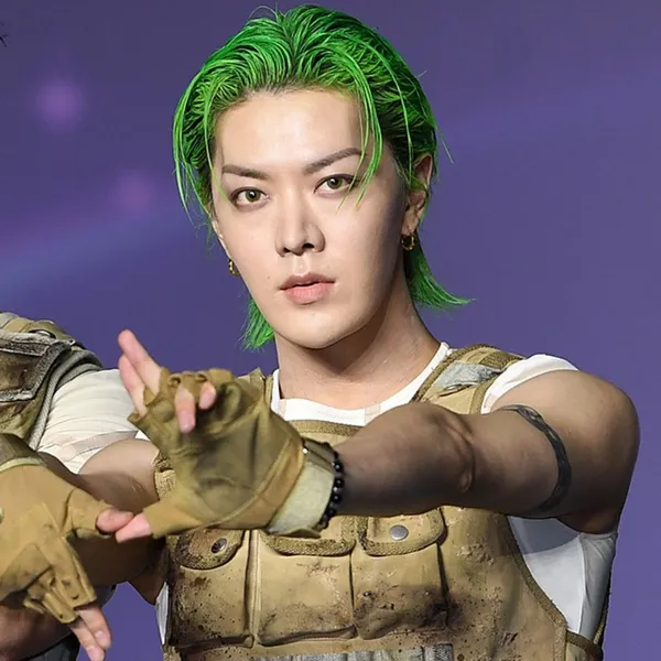 ファンが選んだユウタ (NCT 127)最高の瞬間