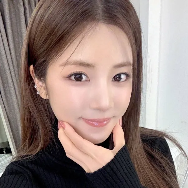 ファンが選んだパク・チョロン (Apink)最高の瞬間