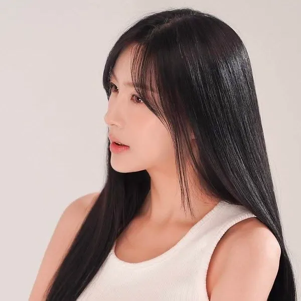 今日最も愛されたオ・ハヨン (Apink)の姿