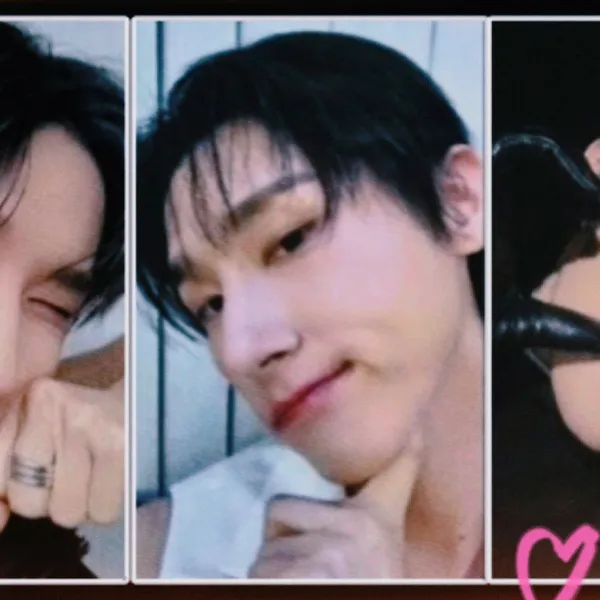 粉絲票選的I.M (MONSTA X)最佳瞬間