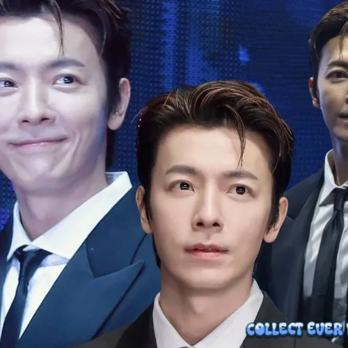 粉絲票選的東海 (Super Junior)最佳瞬間