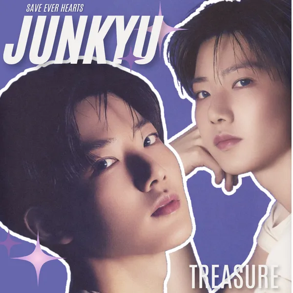 Penampilan Junkyu (TREASURE) yang Paling Dicintai Hari Ini