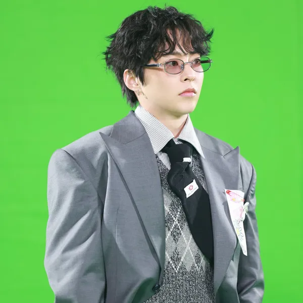 今日最受喜愛的Xiumin (EXO)