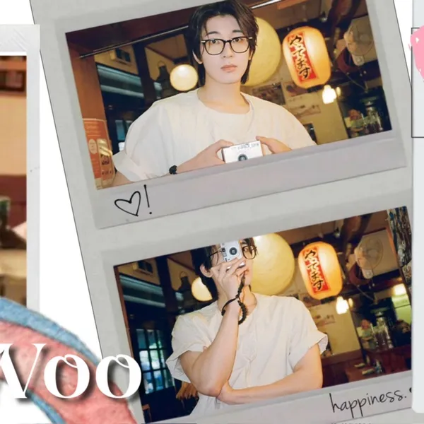 充滿粉絲愛意的圓佑 (SEVENTEEN)人氣照片