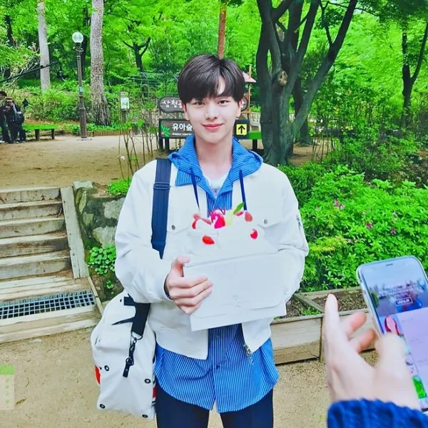 ソンジェ (BTOB)への愛が詰まった人気写真