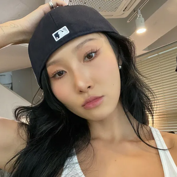 화사 (마마무) 팬심 가득한 인기 사진