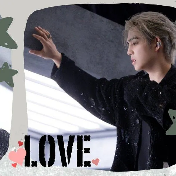 充满粉丝爱意的S.Coups (SEVENTEEN)人气照片