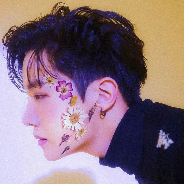 Fans' Pick: Best Moment of j-hope (BTS)
