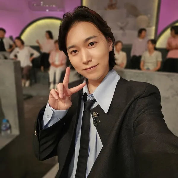 ファンが選んだソンミン (Super Junior)最高の瞬間