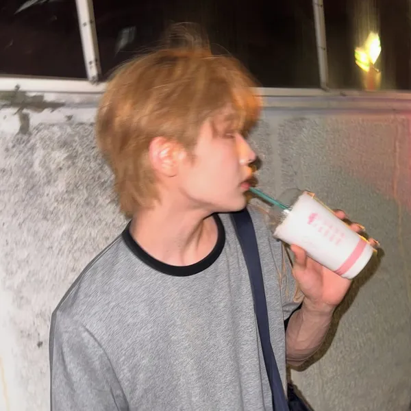 ファンが選んだチョン・ウン (AB6IX)最高の瞬間