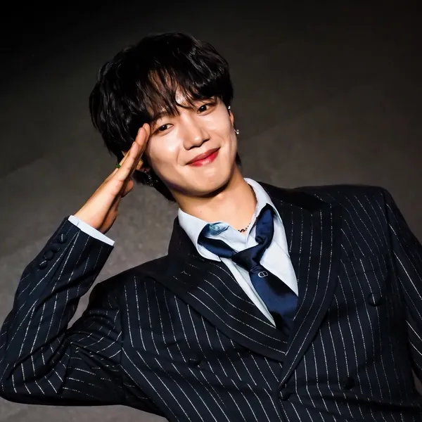 Penampilan Lim Youngmin yang Paling Dicintai Hari Ini