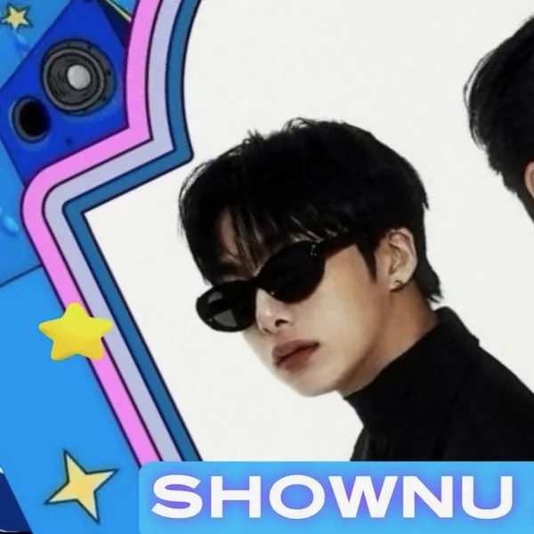 Best moment chosen by Shownu (MONSTA X) fandom
