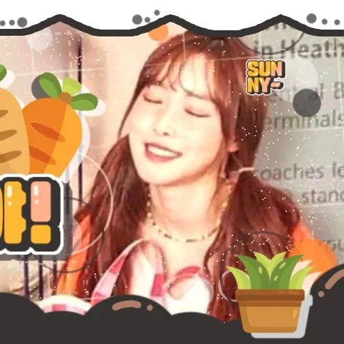 ファンが選んだユジュ (GFRIEND)最高の瞬間